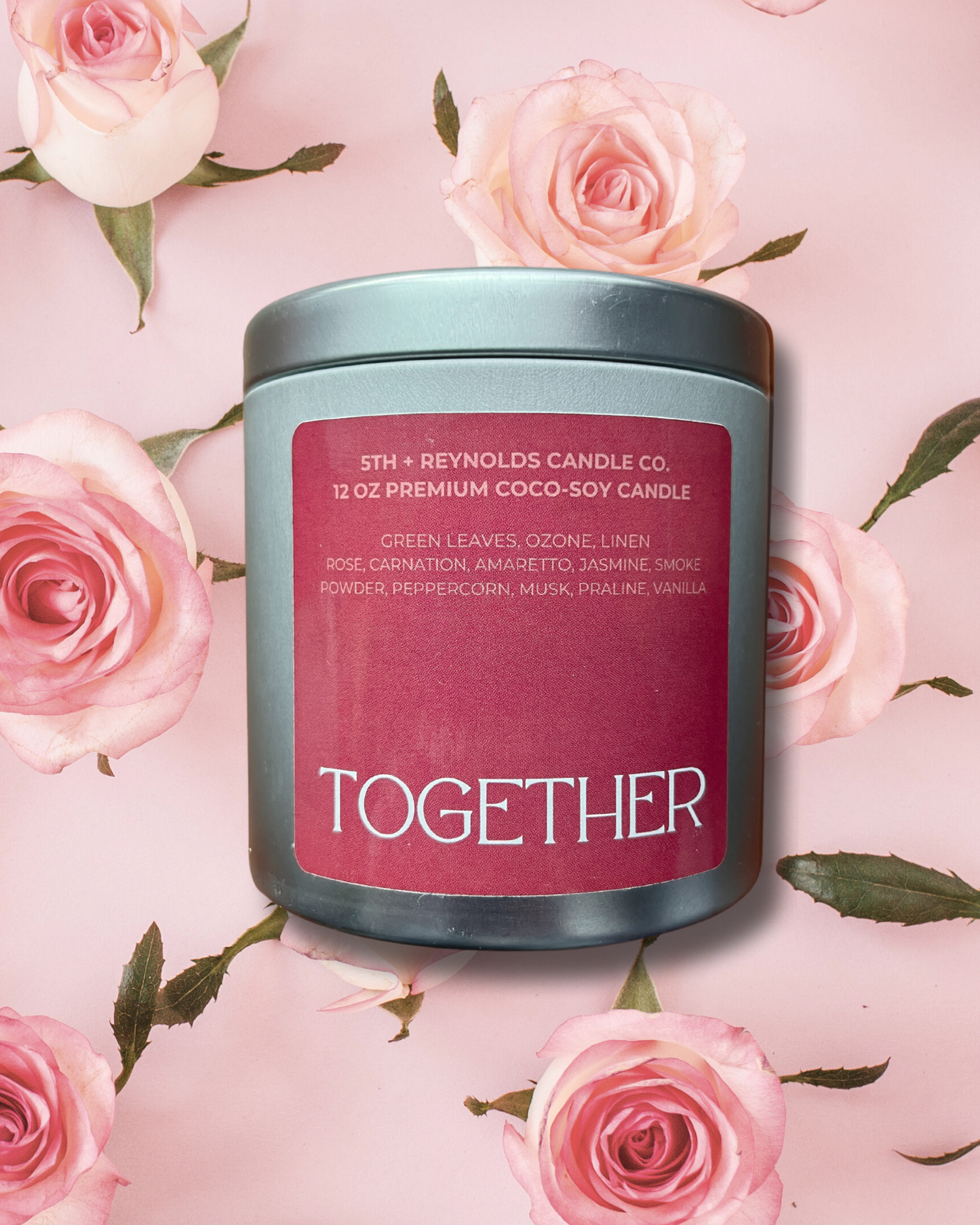 Together Candle