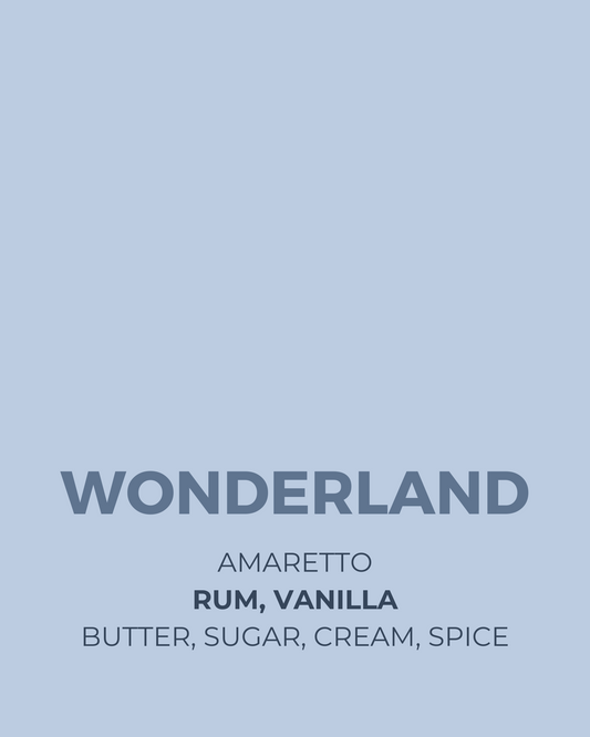 Wonderland Candle