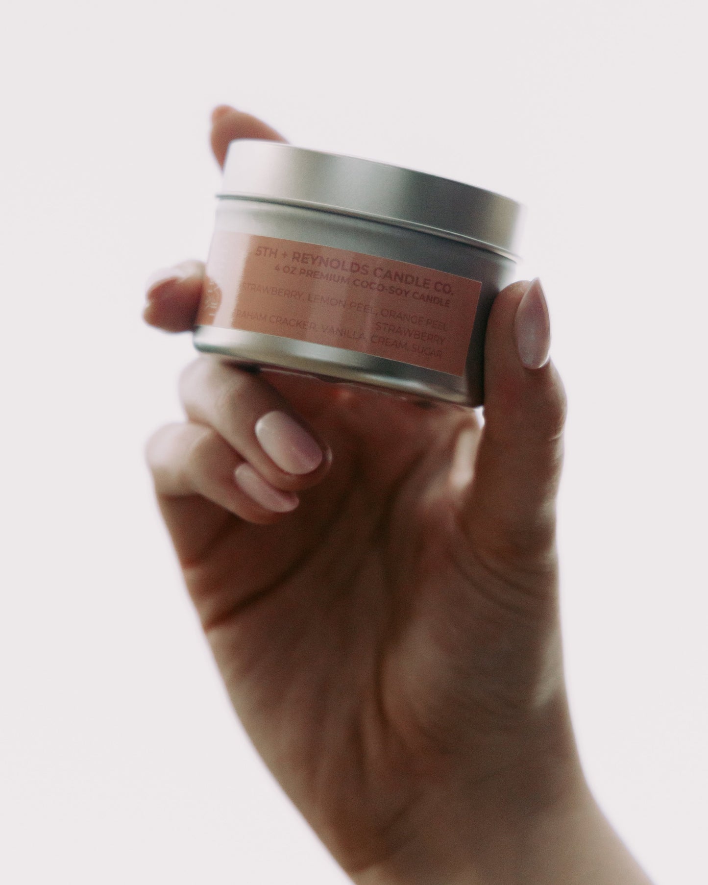 The Fifth of the Month Candle Club