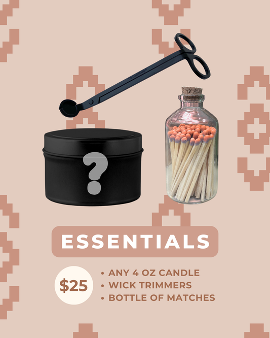 The Essentials Bundle