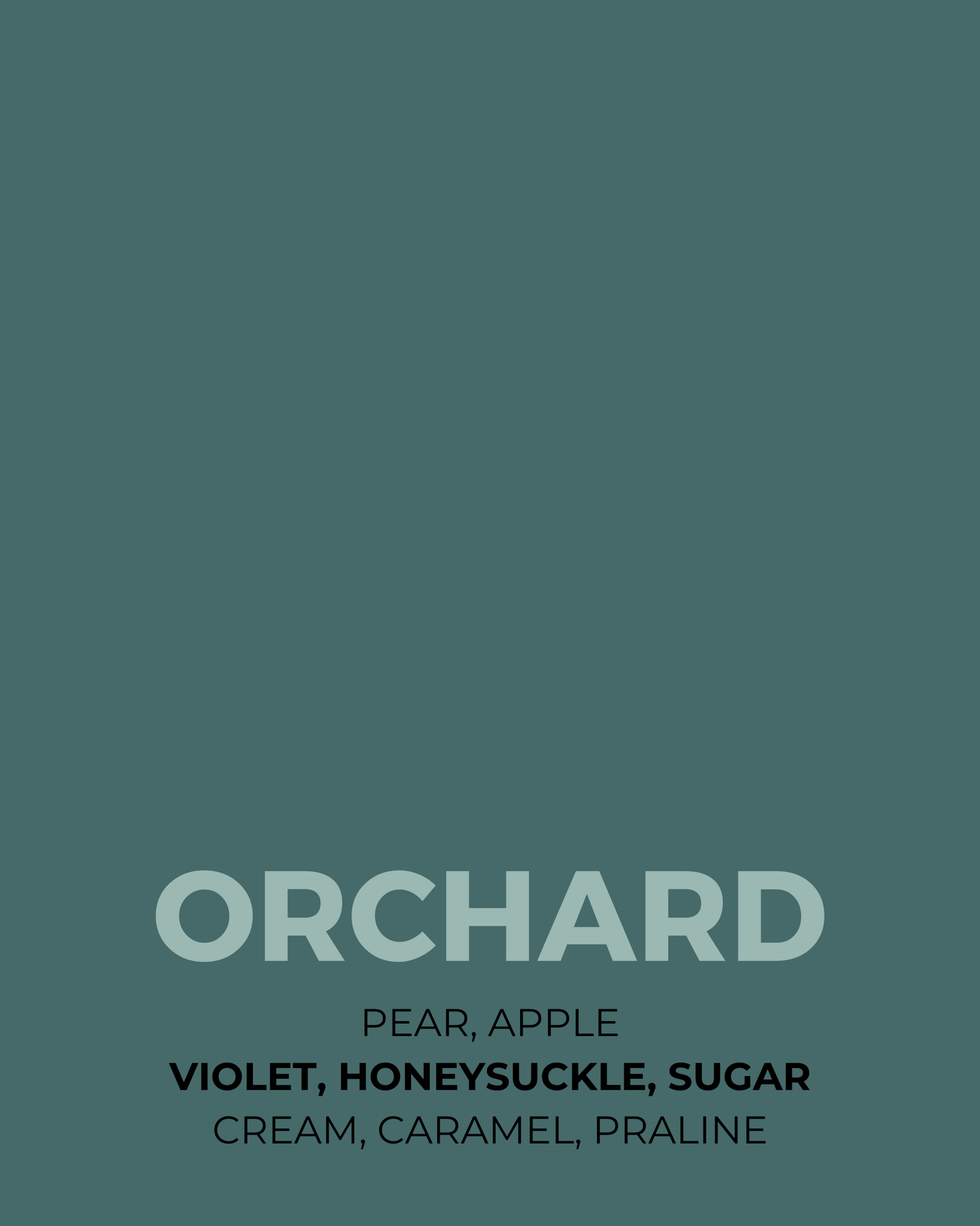 Orchard Candle